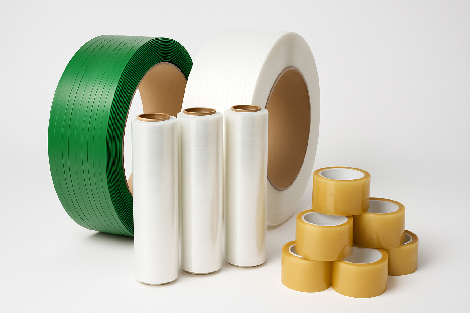 Packaging Materials